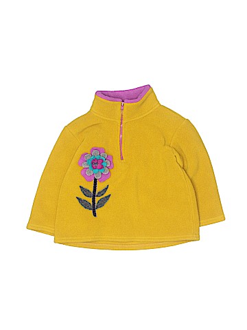 Tuff Kookooshka Fleece Jacket (view 1)