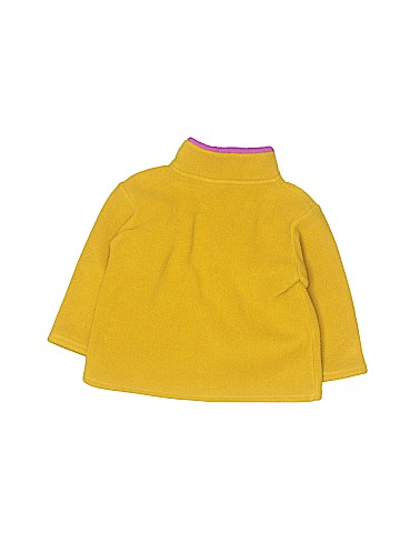 Tuff Kookooshka Fleece Jacket (view 2)