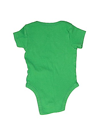 Old Navy Short Sleeve Onesie (view 2)