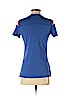 Nike Blue Active T-Shirt Size S - photo 2