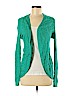 Lauren by Ralph Lauren Teal Cardigan Size XS - Sm Petite - photo 1