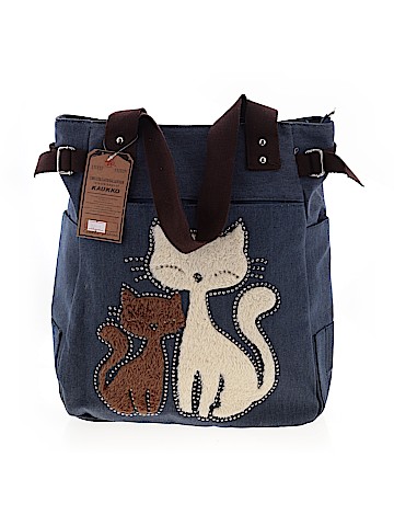 Assorted Brands Tote (view 1)