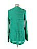 Lauren by Ralph Lauren Teal Cardigan Size XS - Sm Petite - photo 2
