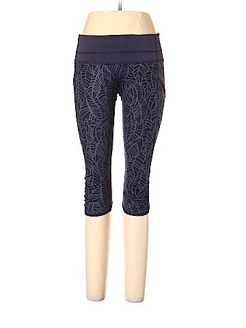 Lululemon Athletica Active Pants (view 1)