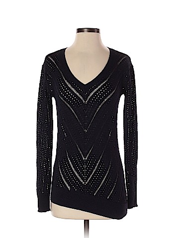 BCBGMAXAZRIA Pullover Sweater (view 1)