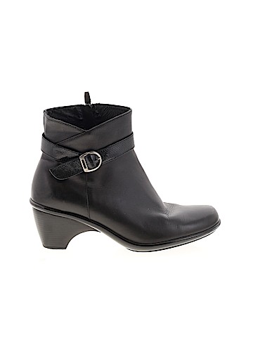 Dansko Ankle Boots (view 1)