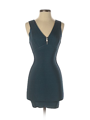 Marciano Cocktail Dress (view 1)
