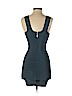 Marciano Blue Cocktail Dress Size XS - photo 2
