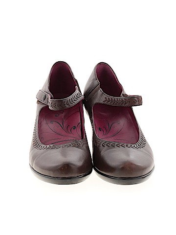 ABEO B.I.O. System Mule/Clog (view 2)