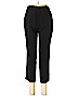 J.Crew 365 100% Triacetate Black Dress Pants Size 6 (petite) - photo 2