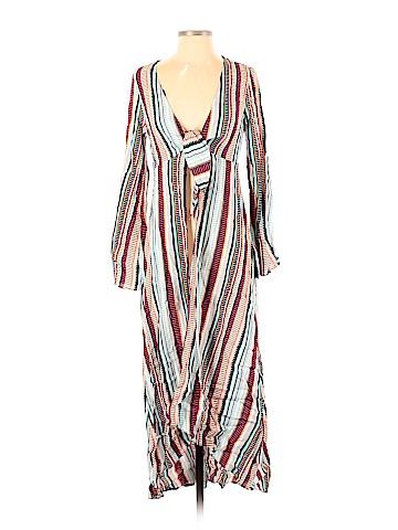 Forever 21 Kimono (view 1)