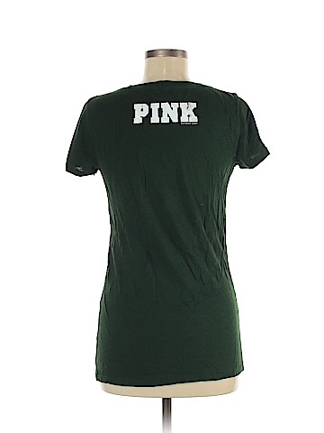 Victoria's Secret Pink Short Sleeve T-Shirt (view 2)