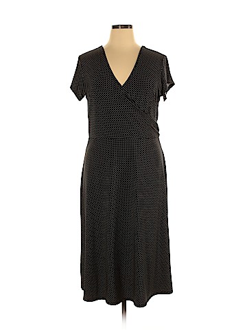 Soft by Avenue Casual Dress (view 1)