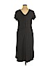 Soft by Avenue Black Casual Dress Size 14 - 16 - photo 2