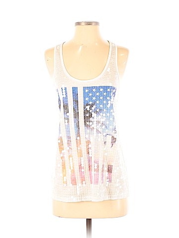 Victoria's Secret Pink Tank Top (view 1)