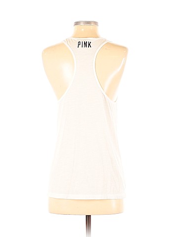 Victoria's Secret Pink Tank Top (view 2)