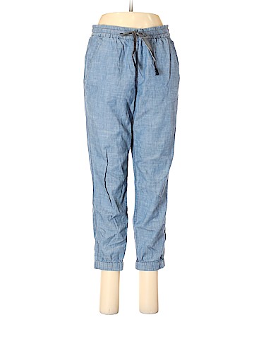 Point Sur Casual Pants (view 1)