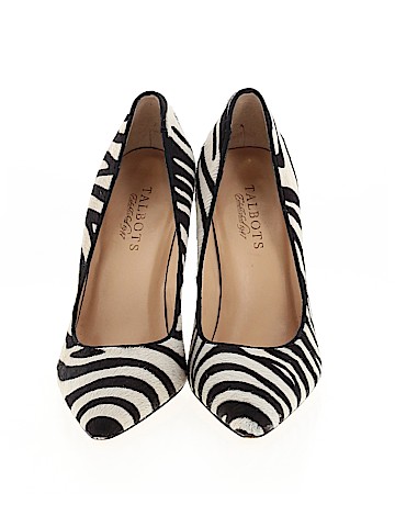 Talbots Heels (view 2)