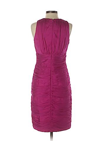 Carmen Marc Valvo Cocktail Dress (view 2)