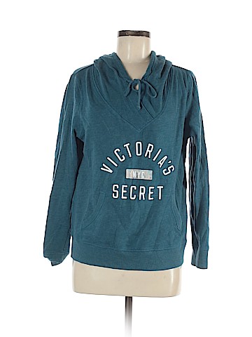Victoria's Secret Pullover Hoodie (view 1)