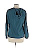 Victoria's Secret Blue Pullover Hoodie Size M - photo 2