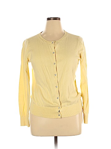 Ann Taylor LOFT Outlet Cardigan (view 1)