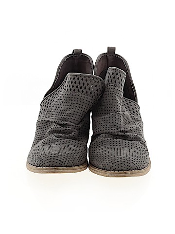 REPORT Ankle Boots (view 2)