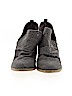 REPORT Gray Ankle Boots Size 6 1/2 - photo 2