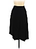 Eileen Fisher Black Casual Skirt Size L - photo 1