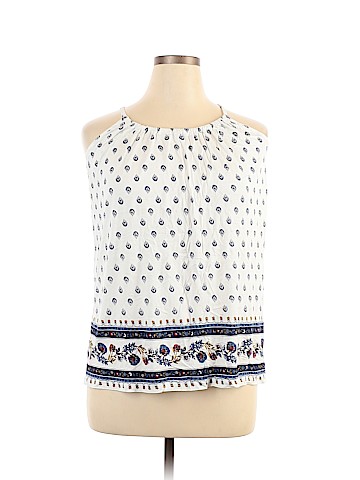 Old Navy Plus Sleeveless Top (view 1)