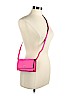 Kate Spade New York 100% Cow Leather Pink Leather Crossbody Bag One size - photo 2