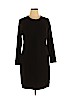 Old Navy Black Casual Dress Size XL - photo 1