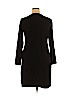Old Navy Black Casual Dress Size XL - photo 2