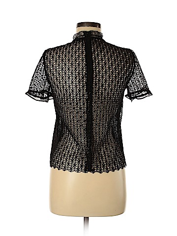 Zara Short Sleeve Blouse (view 2)
