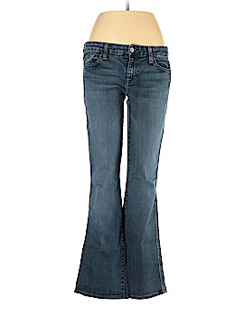 7 For All Mankind Size 30 waist