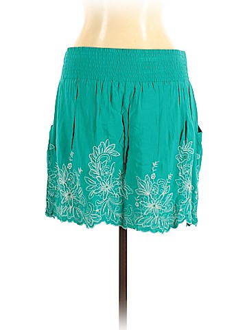 Charlotte Russe Casual Skirt (view 2)