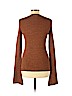 Zara Brown Pullover Sweater Size L - photo 2