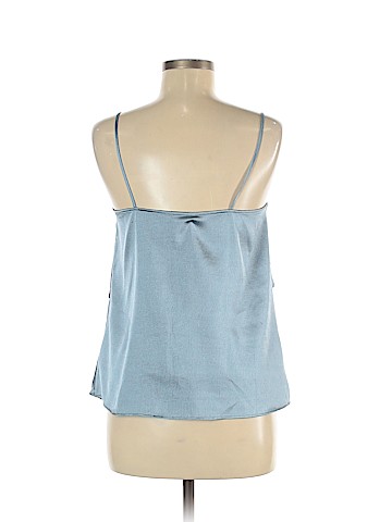 H&M Sleeveless Blouse (view 2)
