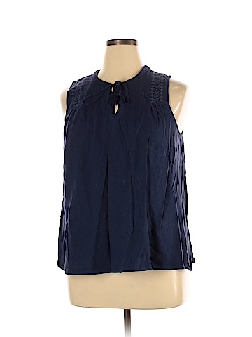 Old Navy Sleeveless Top (view 1)