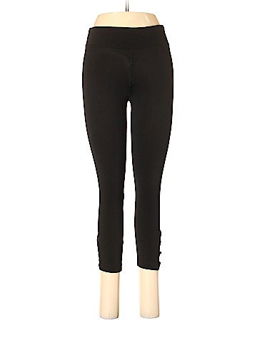 Flirtitude Active Pants (view 1)