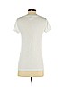 Forever 21 White Short Sleeve T-Shirt Size S - photo 2