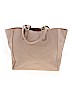 Marc by Marc Jacobs 100% Leather Tan Leather Tote One size - photo 3