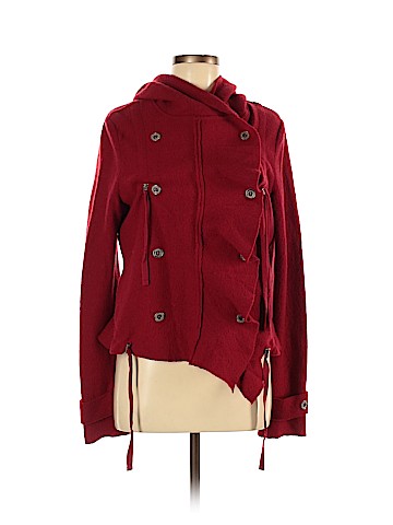 Free People Wool Cardigan (view 1)