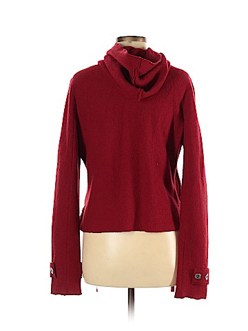 Free People Wool Cardigan (view 2)