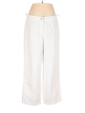 Eileen Fisher Casual Pants (view 1)