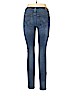 Levi's Blue Jeans Size 10 - photo 2