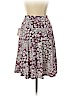 H&M Purple Casual Skirt Size 6 - photo 2