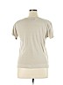 Fresh Produce Tan Short Sleeve T-Shirt Size XL - photo 2