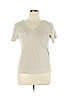 Fresh Produce Tan Short Sleeve T-Shirt Size XL - photo 1
