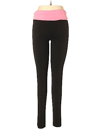 Victoria's Secret Pink Yoga Pants (view 2)